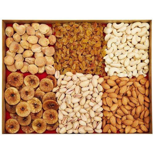 Dry- Fruits