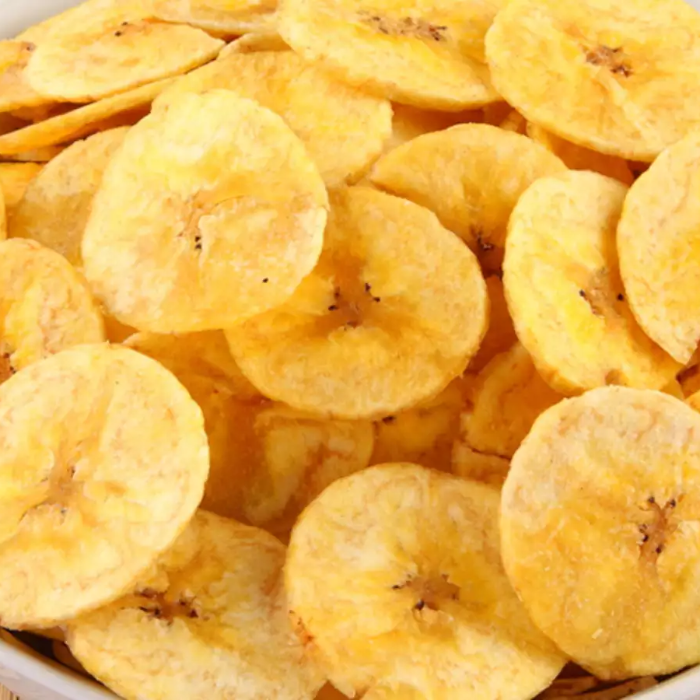 Banana Chips -200gm